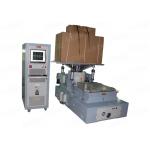 2Inch Displacement Horizontal And Vertical Vibration Table Machine Meet ISTA Standard​