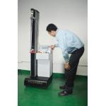 Digital Display Electronic Tensile Tester Universal Testing Machines Custom