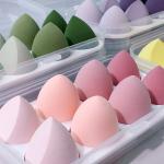 OEM ODM Makeup Beauty Blender Sponge Versatile Cosmetic for sale