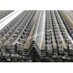5x10mm Hole Hot Dipped Galvanized Hy Rib Lath 2.2m Length 15mm Rib Height for sale