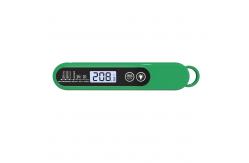 China Instant Read Waterproof Digital Meat Thermometer For Cooking CE RoHS supplier