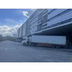 80000 S.Q.M Export alcohol bonded warehouse Logistics Air Sea Land Shipment Customs Clearance for sale