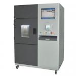 Explosion Proof Lithium Ion Battery Testing Equipment For Internal Forced Short - Circuit for sale