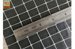 China Gray Plastic Poultry Nets, Plastic Poultry Netting, 1M High, 30M Length, Garden Mesh supplier