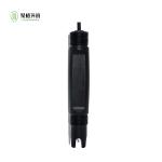 Desulfurization Industry Digital PH Sensor RS485 Output For Sulfide Containing Water Quality for sale