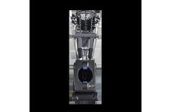 China Speed Adjustable Basketball Shooting Machine For Professional Competition supplier