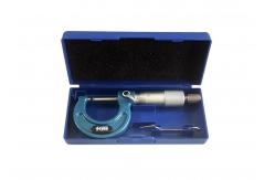 China 0-1 Inch Outside Micrometer Precision Machinist Tool supplier