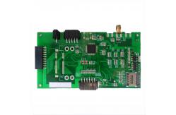 China FR4 Double Sided Circuit Board Assembly For DC AC Power Bank Inverter supplier