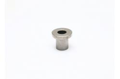 China Powder Metallurgy Sintered Iron Guide Bushing With Oil Immersion supplier
