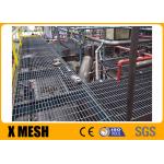 Hot Dip Galvanized Welded Steel Grating for sale