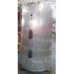 1500L 2000L Stainless Steel Split Pressurized Solar Water Heater Hotel Heating for sale