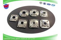 China Sodick 3081983 60*56*ID22mm Lower EDM Nozzle Guide Cover Nozzle base  S409 supplier