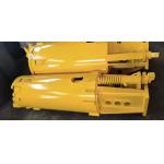 Shacman SR150 Refurbished Rotary Drill Rig Second Hand Borewell Machine 18432mm
