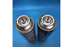 China Stainless Steel Spring and Buna Inner Gasket for Gas Valve Fitting supplier