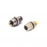 Pcb Power Montarbo PCB Power Connector Solderable Breadboard Ipc2221 for sale