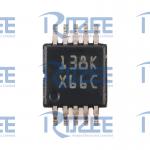DAC124S085CIMM/NOPB for sale