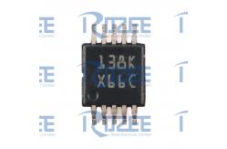 China DAC124S085CIMM/NOPB supplier