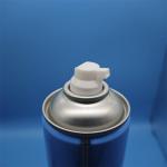 Adjustable Foam Control Valve for Flexible Foam Management - Specification & Usage