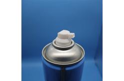China Advanced Spray Nozzle Valve - For Professional Spraying - Specification & High-Performance Use supplier