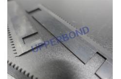 China MK8 Cigarettes Maker Making Cutting Cutter Long Knives Blades supplier