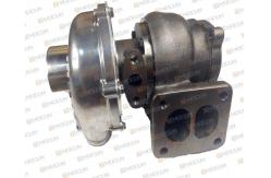 China 114400-3320 EX200-5 Engine Turbocharger supplier