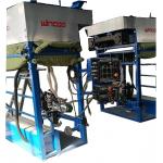 Large Oil Tank Construction Horizontal Seam Welding Machine with LINCOLN Power Source