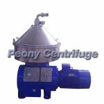 PDSM - DN Disc Stack Centrifuges Milk Cream Electric Centrifugal Machine