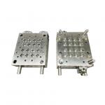 CAD Drawig  Medical Injection Mold Device For Ointment Bottle Cap for sale