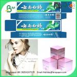 High glossy 60 gsm cast coated paper with the application of printing for sale