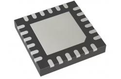 China Integrated Circuit Chip MAX9860ETG+T 16-Bit Audio Interface IC 24-WFQFN supplier