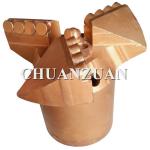 151MM PDC Core Bits PDC Cutter With Interchangeable Screw Nozzles