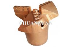 China 151MM PDC Core Bits PDC Cutter With Interchangeable Screw Nozzles supplier