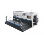 Automatic Die Cutting Machine Without Stripping for sale