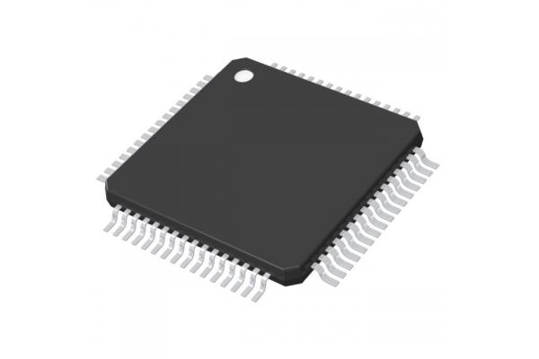 High Performance MCU Chips / Enhanced Processor IC PIC18F67K22 Low Power