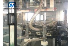 China Automatic 5 Gallon Bottle Washing Filling Capping Machine Easy Operation Equipment supplier