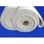 Elastic Heat Transfer Printing Felt Smooth Surface Needled Seamless Felt for sale