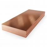 Customized Uns N04400 Copper Nickel Alloy Plate / Sheet Monel 400 / Monel K500 for sale