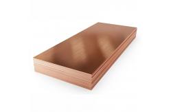 China Customized Uns N04400 Copper Nickel Alloy Plate / Sheet Monel 400 / Monel K500 supplier