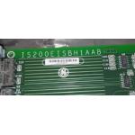 IS200EISBH1AAB GE Exciter ISBus Board for sale