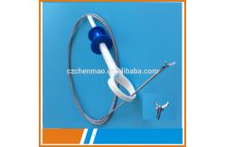 China Rat Tooth Alligator single use Foreign Body Removal Forceps supplier