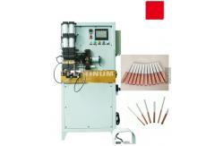 China Inserting Resistance Welding Machine Easy Operation Stable Performance supplier
