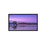 Outdoor Lcd Monitor Outdoor Lcd Kiosk 55inch Lcd Exterior 5000nits for sale