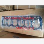1003020-36D Cylinder Head Gasket FAW Truck Spare Parts for sale