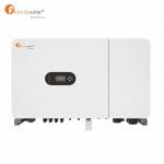 HY-50K-HT Residential and Commercial High Voltage Long Warranty Period High Quality Hybrid Inverter for sale
