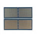 IC Substrate PCB Multilayer Rigid Printed Circuit Board LGA Package ENIG Finish for sale