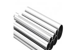 China Customized Length Copper-Nickel Alloy Piping Systems L/C Payment Term supplier