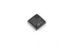 China STM32F042C6T6 LQFP-48 32-Bit Microcontroller STM32F042 supplier