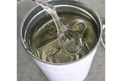 China Cleaning Mould Release Agent , Casting Epoxy Resin Potting Compound Viscous Liquid supplier