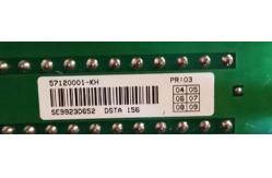 China ABB DSTA 156B 3BSE018310R1 Connection Unit supplier