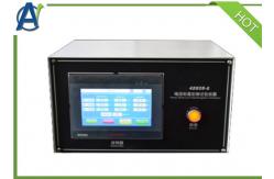 China IEC 60811-505 Low Temperation Elongation Test Device for Cable and Wires supplier